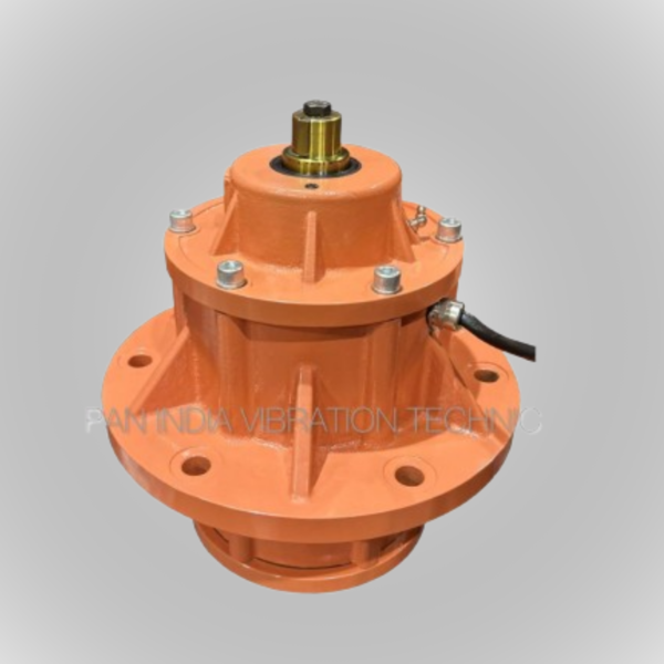 Inclined Screw Conveyor