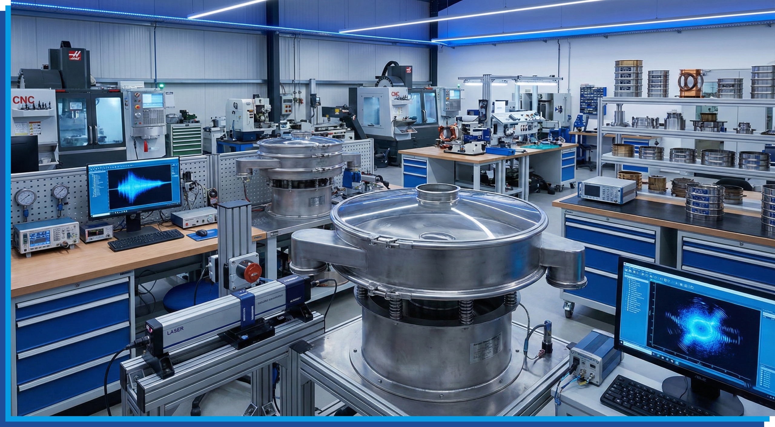 Research & Development (R&D)